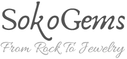 Sokogems - From Rock To Jewelry